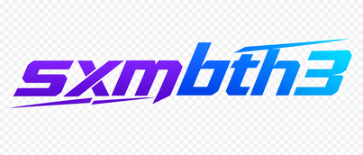 sxmbth3 logo